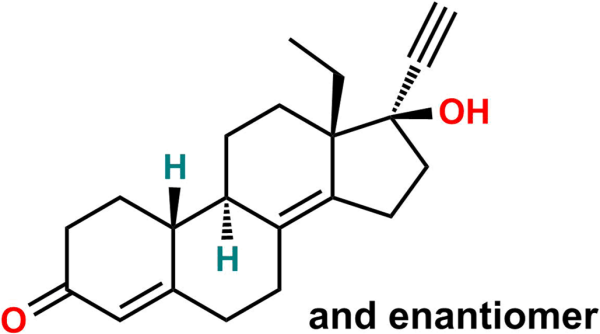 Norgestrel EP Impurity A