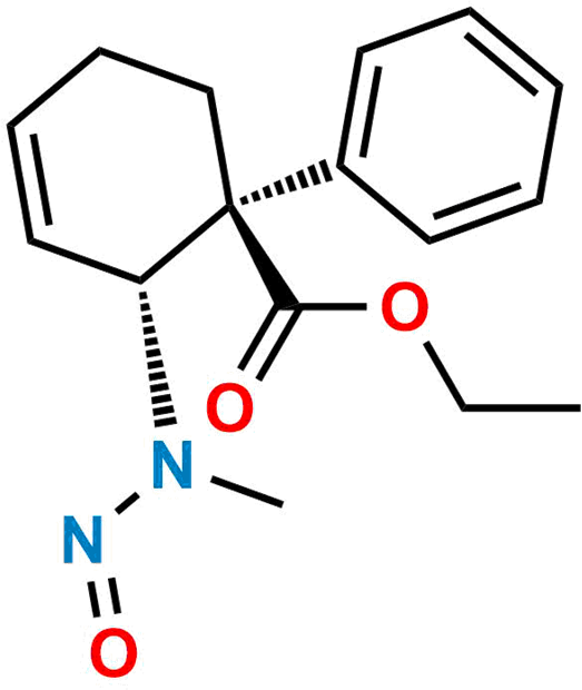 N-Nitroso Nortilidine