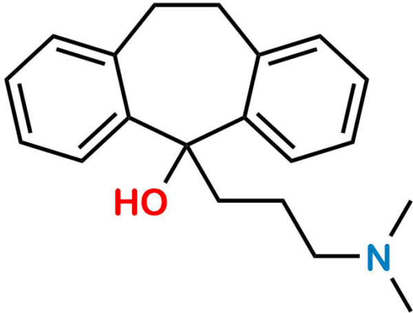 Nortriptyline EP Impurity D