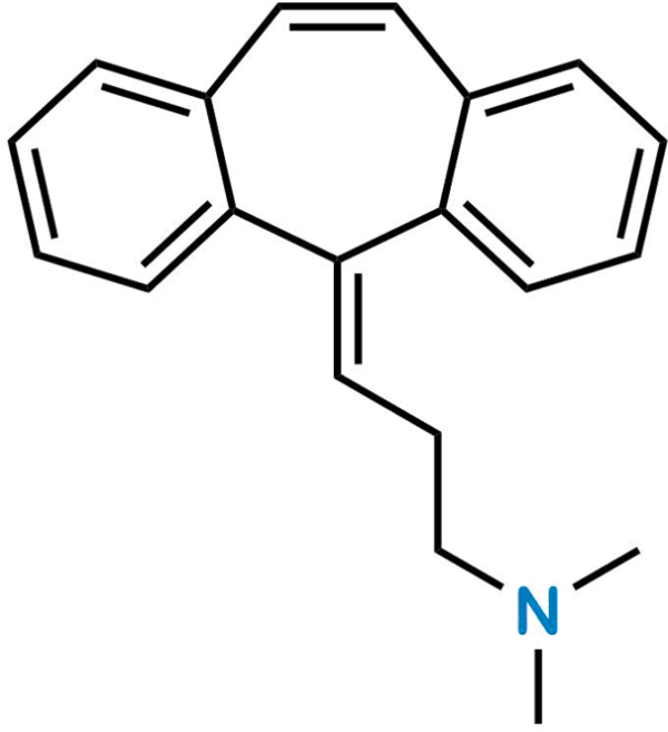 Nortriptyline EP Impurity E