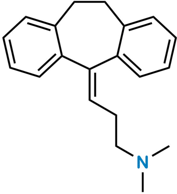 Nortriptyline EP Impurity F