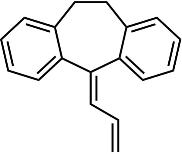 Nortriptyline EP Impurity H