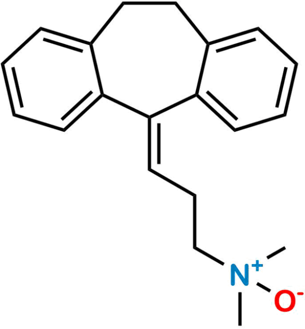 Nortriptyline EP Impurity J