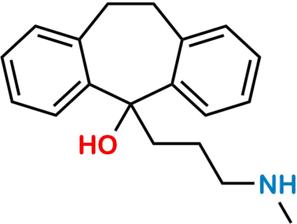 5-Hydroxy Nortriptyline