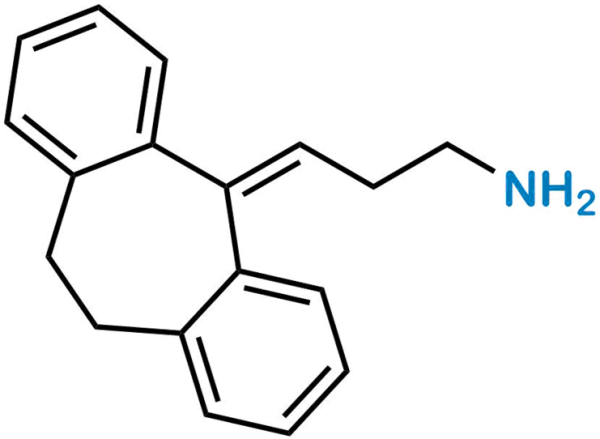 Desmethyl Nortriptyline