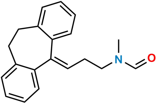 N-Formyl Nortriptyline