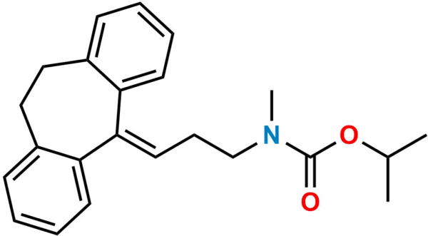 Nortriptyline Isopropyl Ester Impurity