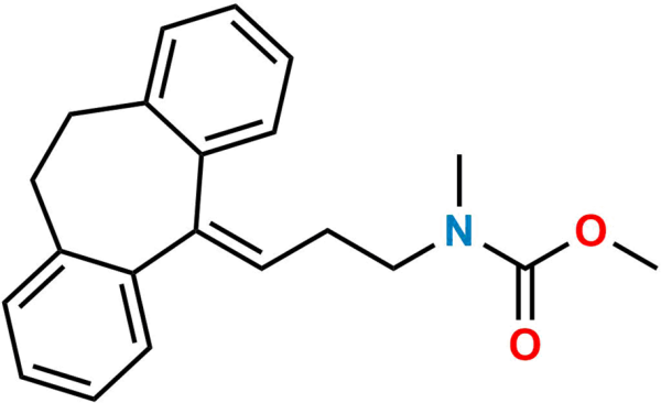 Nortriptyline Methyl Ester Impurity