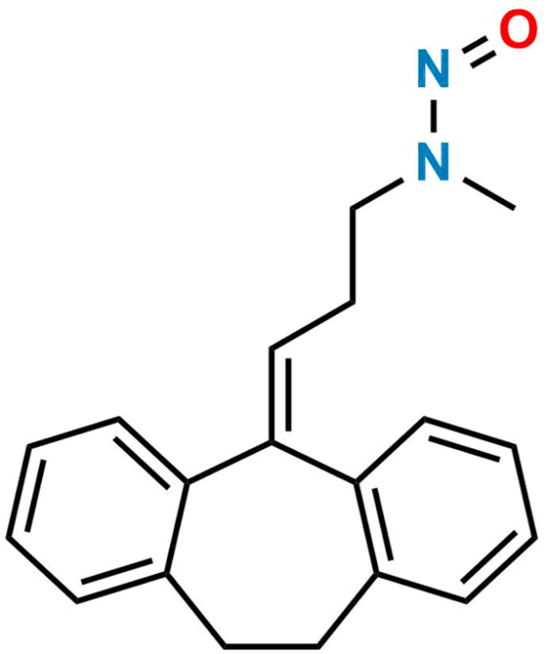 N-Nitroso Nortriptyline (USP)