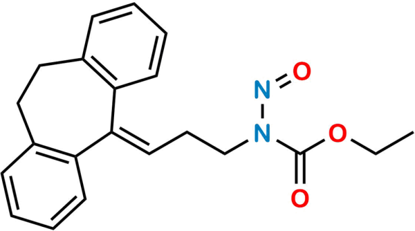 Nortriptyline Nitroso Impurity 1