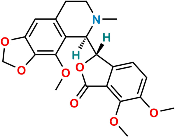 Noscapine