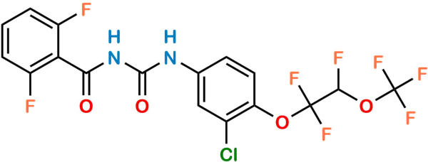 Novaluron