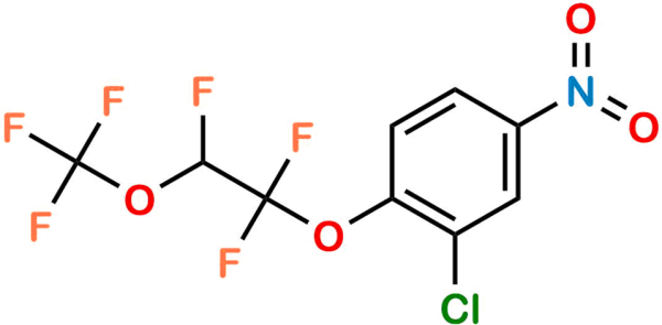 Novaluron Impurity 1