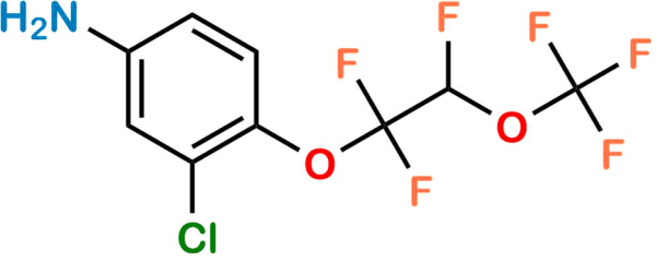 Novaluron Impurity 2