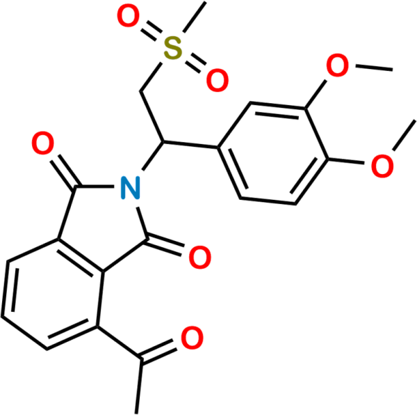 Apremilast EP Impurity C