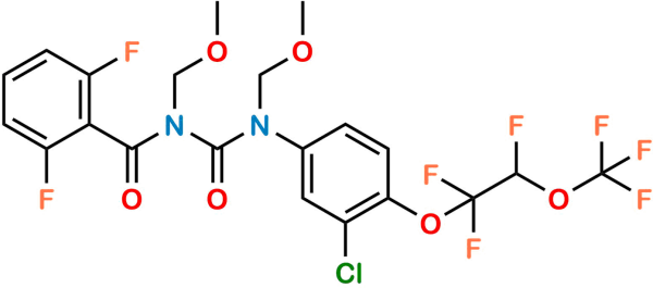 Novaluron Impurity 3