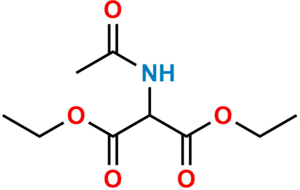 Diethyl 2-acetamidomalonate