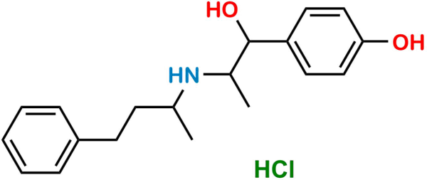 Nylidrin Hydrochloride