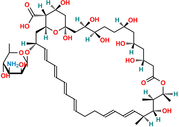 Nystatin