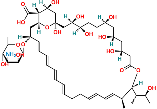 Iso Nystatin