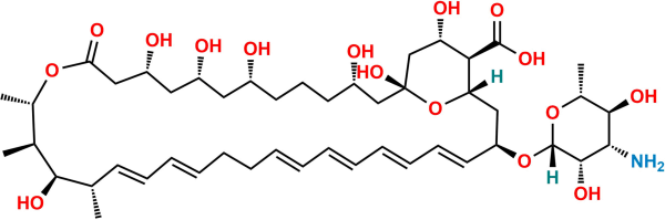 Nystatin A2