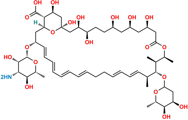 Nystatin A3