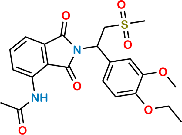 Apremilast EP Impurity E