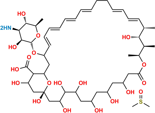 Nystatin DMSO