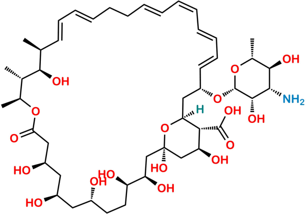 Nystatin A1