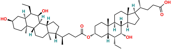 Obeticholic Acid Dimer