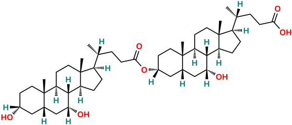 Obeticholic Acid Impurity 10