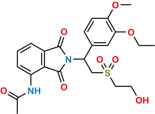 Apremilast Impurity 17