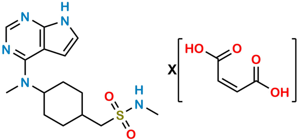 Oclacitinib Maleate