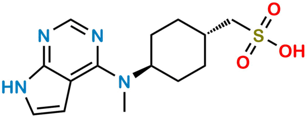 Oclacitinib Impurity 1