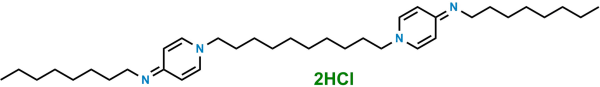 Octenidine Dihydrochloride