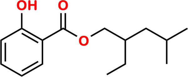 2-Ethyl-4-Methylpentyl Salicylate