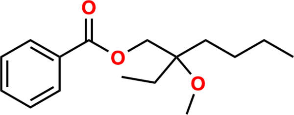 2-Methoxy-2-Ethylhexyl Benzoate