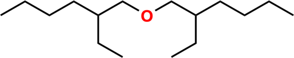 Bis-2-Ethylhexyl Ether