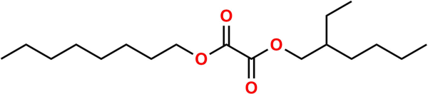 Octisalate Impurity 1