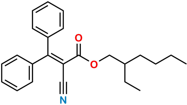 Octocrylene