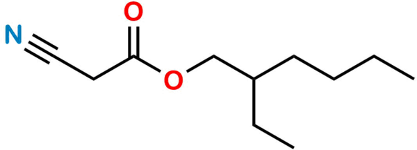 Octocrylene Impurity 1