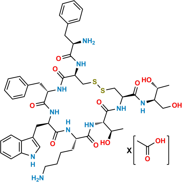 Octreotide Acetate