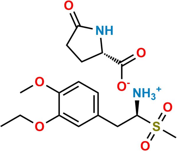 Apremilast Impurity 27