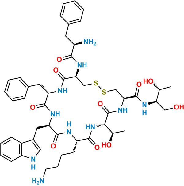 Octreotide