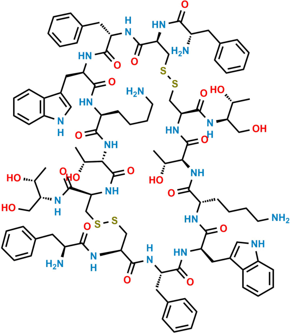 Octreotide Dimer