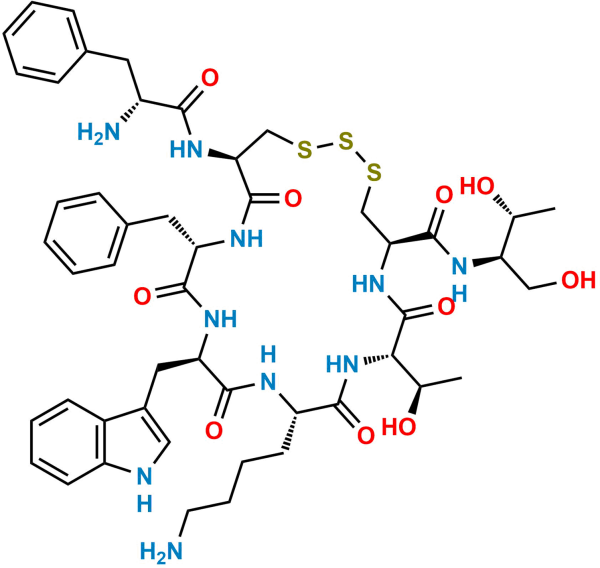 Octreotide EP Impurity E