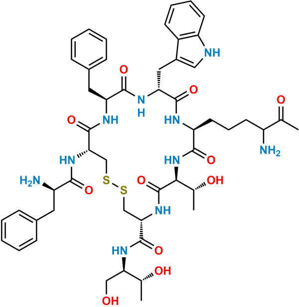 Octreotide EP Impurity H