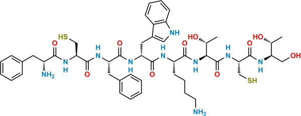 Octreotide Impurity 1