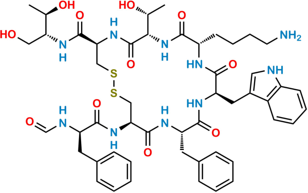 Octreotide Impurity 8