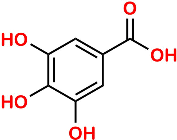 Octyl Gallate EP Impurity A